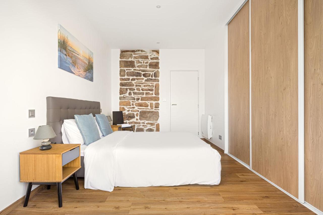 Apartament Design Et Charme, 100M2 Face A La Saone Lyon Zewnętrze zdjęcie